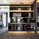 Apartament Gold