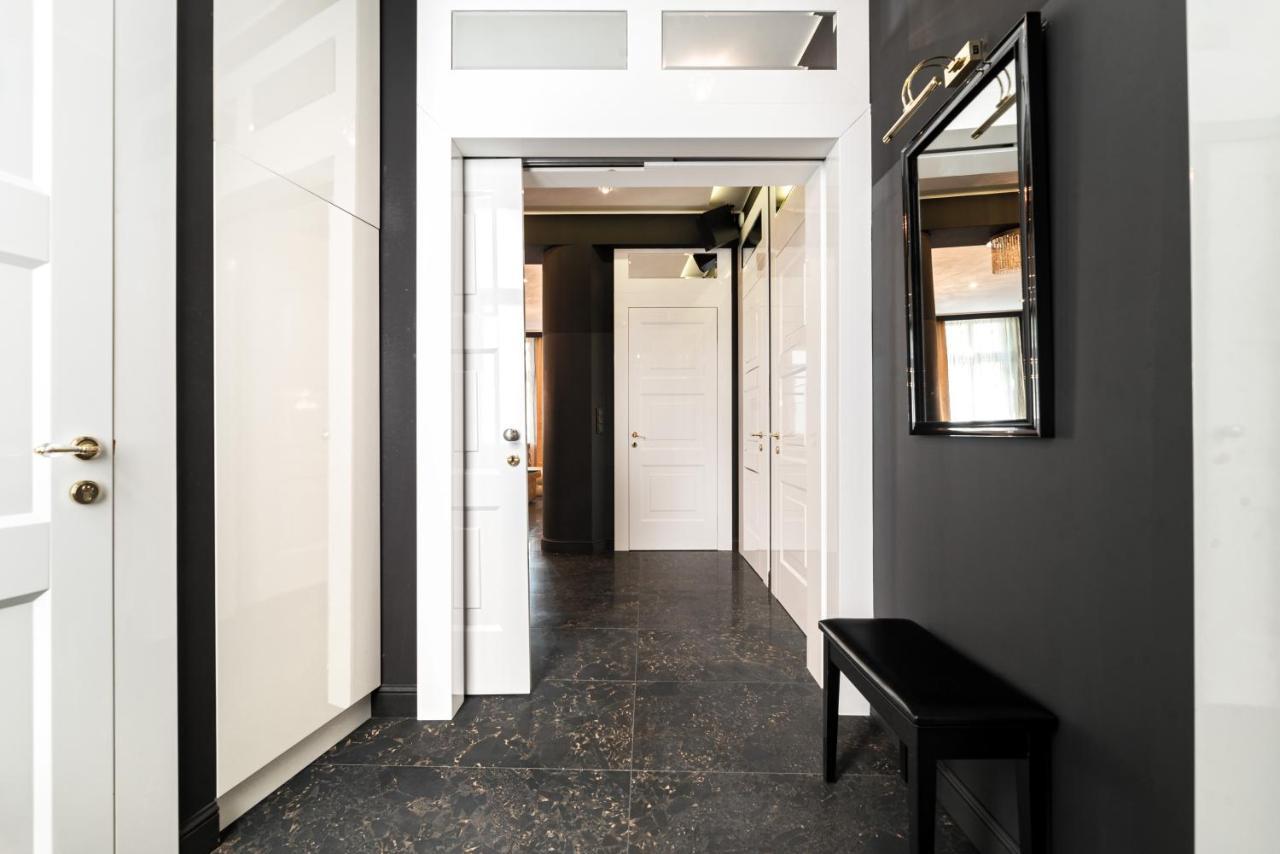 Apartament Gold Leilighet