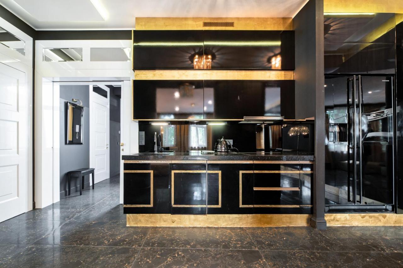 Apartament Gold *