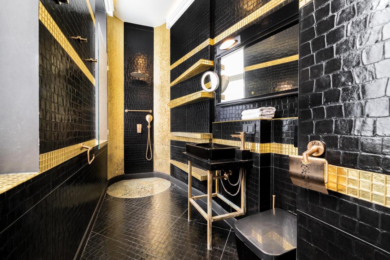Leilighet Apartament Gold