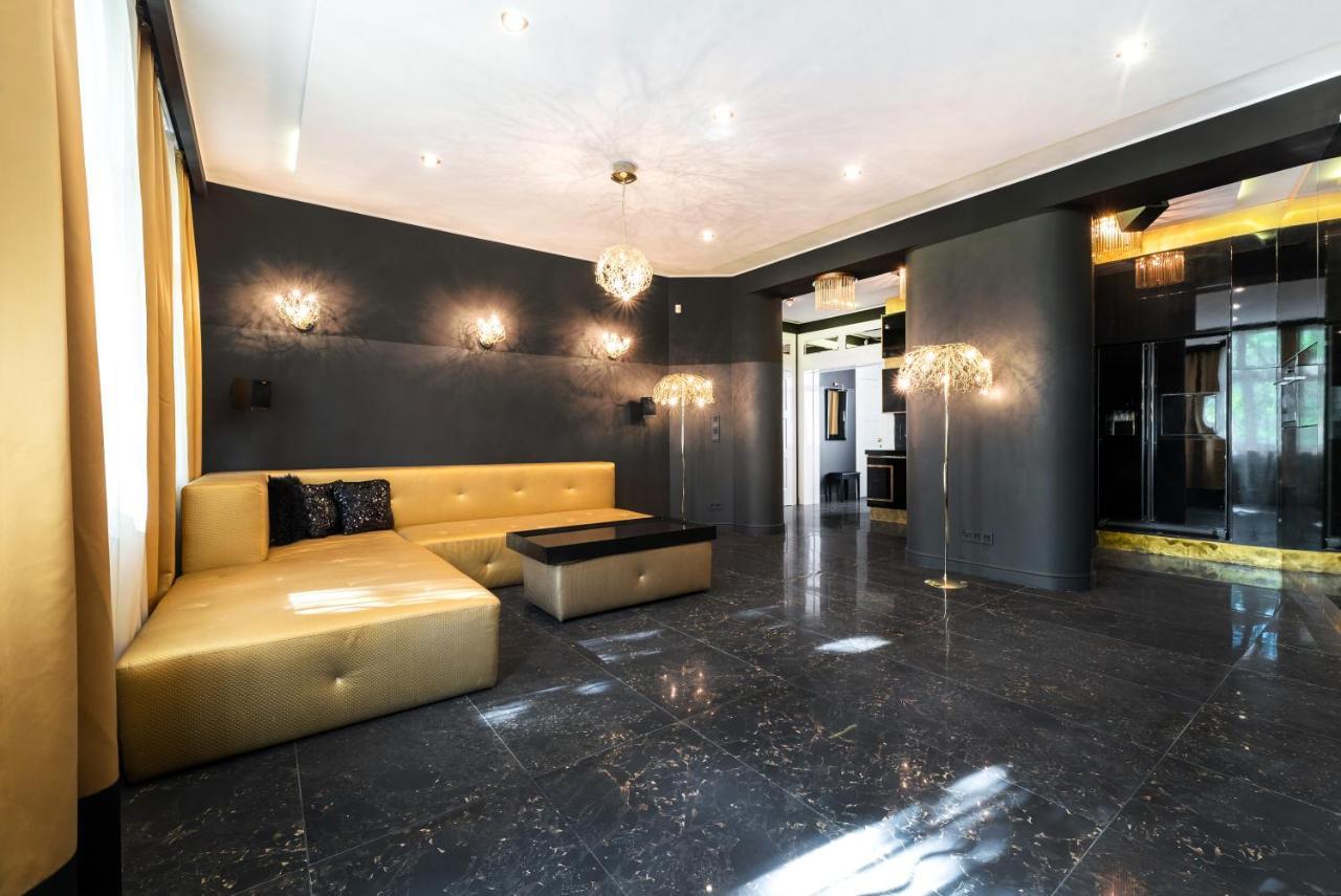 Apartament Gold