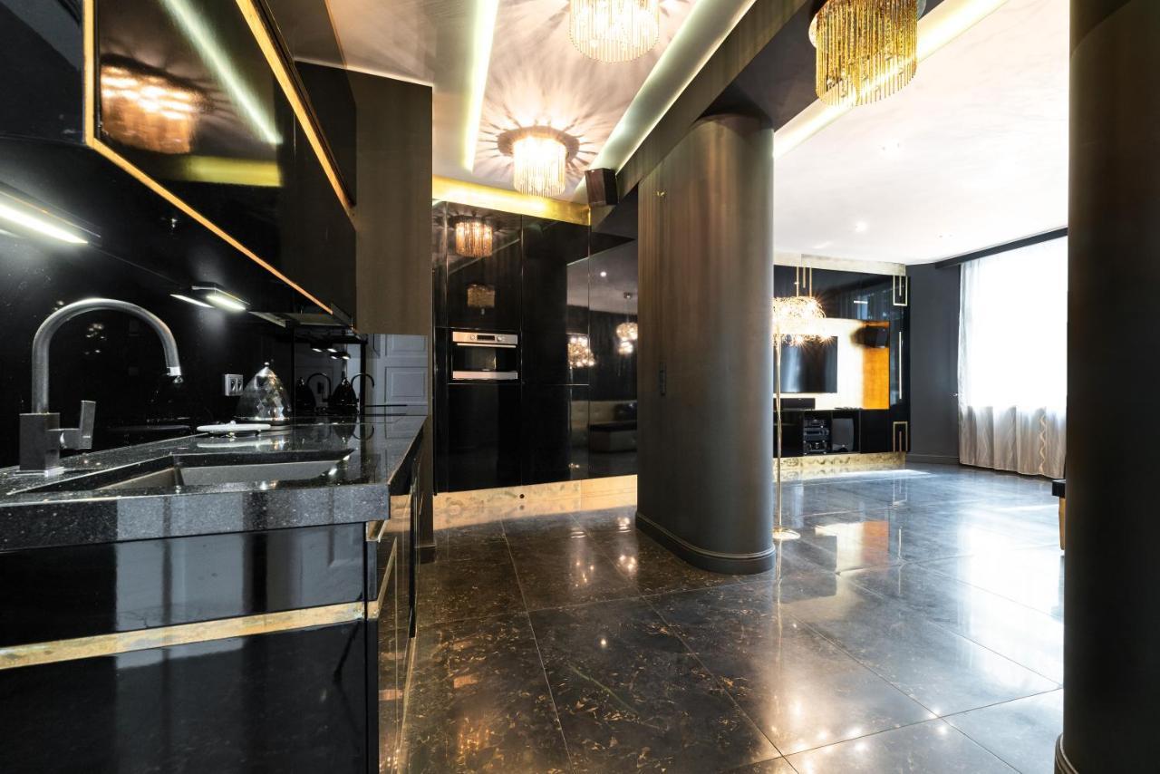 Apartament Gold Sopot