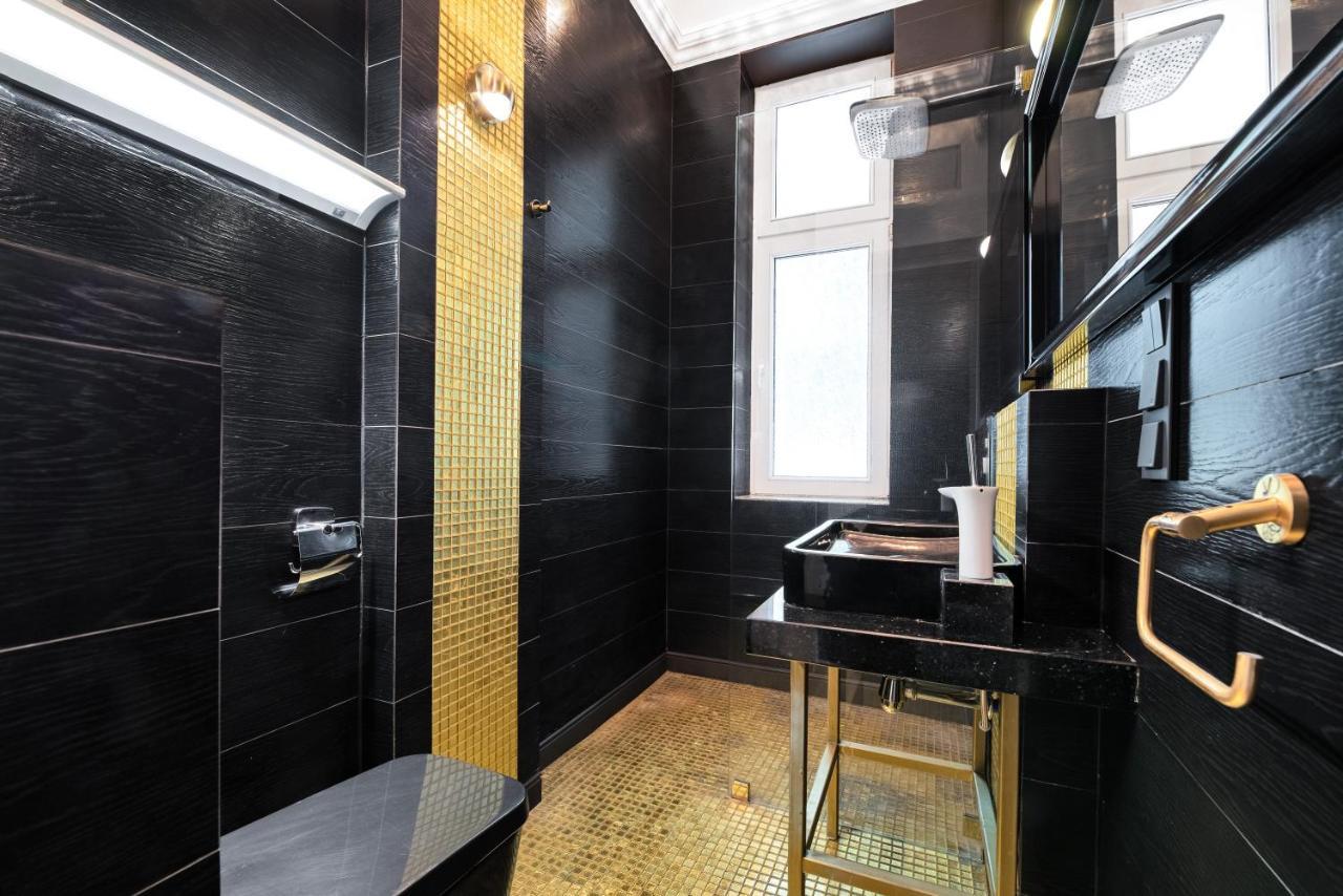 Apartament Gold Leilighet
