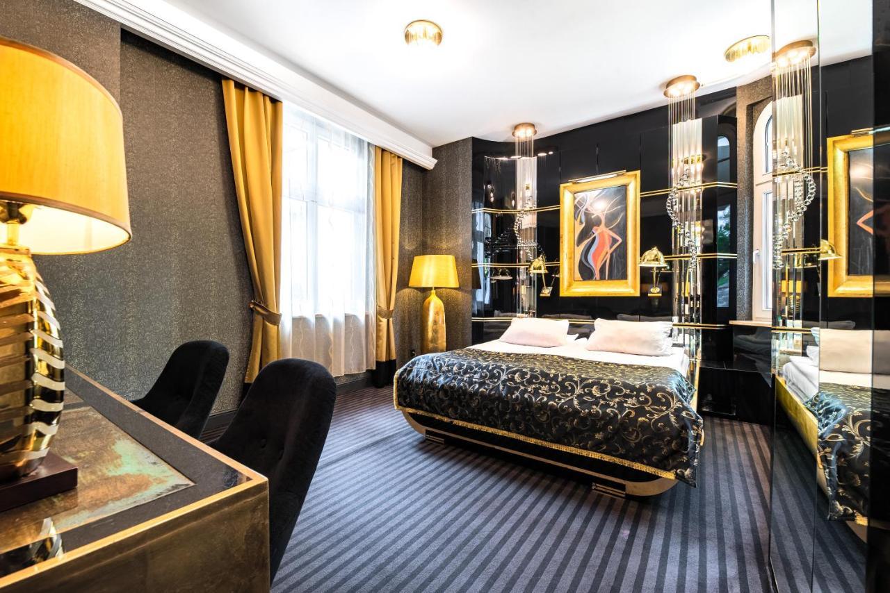 Apartament Gold