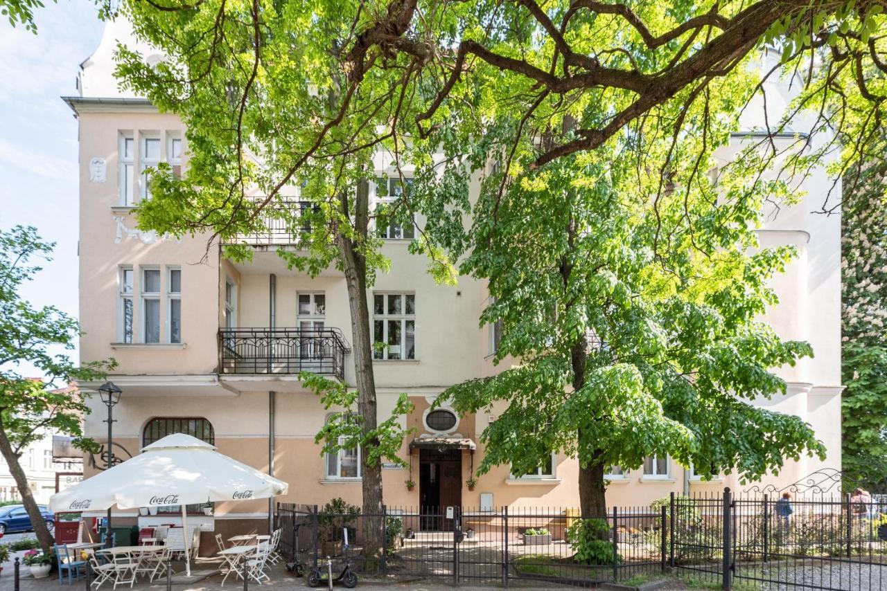 Apartament Gold Leilighet